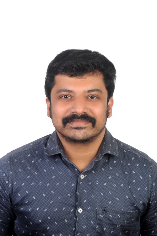 Photo of Rahul Ajithkumar
